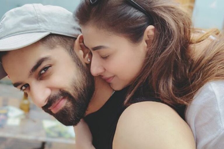 Imlie actor Karan Vohra and wife Bella are all set to embrace parenthood; the couple is expecting twins