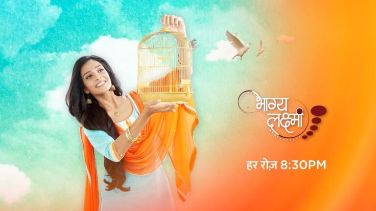 Bhagya Lakshmi 1st March 2024 Written Episode Update: Tough situation for Rishi-Lakshmi