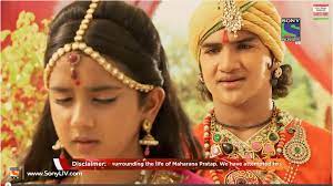 Bharat Ka Veer Putra - Mahrana Pratap - Episode 216 - 29thMay2014