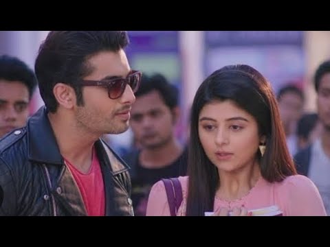 New Serial #Muskaan #Yesha Rughani #Sharad Malhotra #Zee TV per || - YouTube