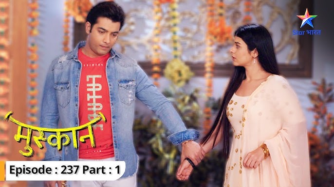 Raunak poora karna chaahta hai Muskaan ka sapna | Muskaan | FULL EPISODE-236 Part 1 #starbharat - YouTube