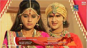 Bharat Ka Veer Putra - Mahrana Pratap - Episode 216 - 29thMay2014