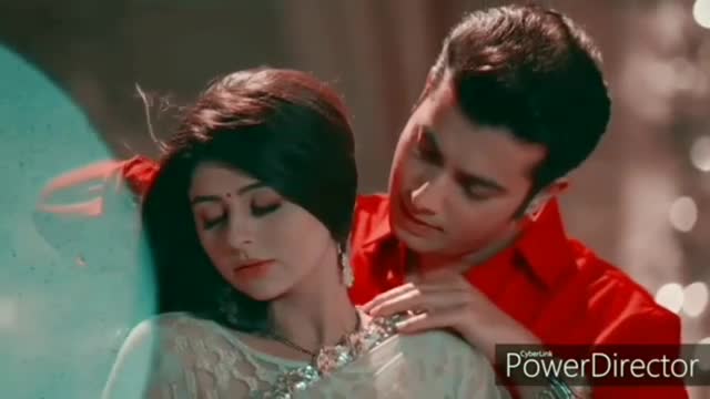 Rounak Muskaan #romance ## love #roamantic status #new whatsapp status..😗😗 #tv serial - romance - Ronak Muskaan status - ShareChat