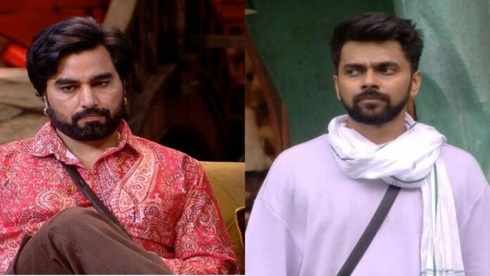 Bigg Boss OTT 3 Drama: Armaan Malik Calls Lovekesh Kataria 'Two-Faced' in Explosive Ration Task Promo