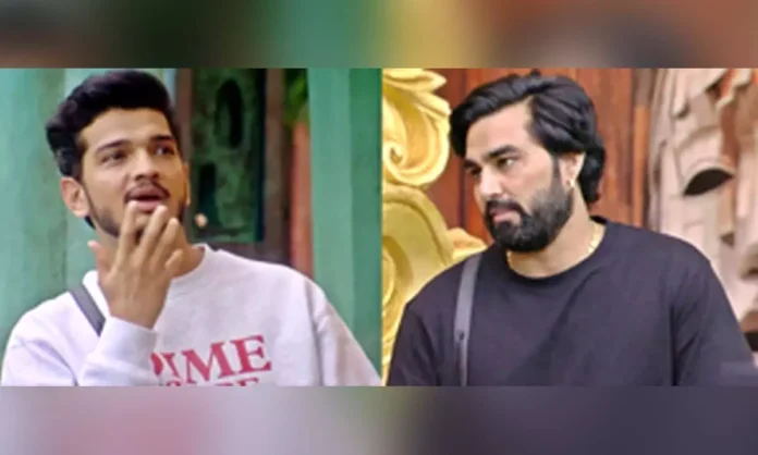 Munawar Faruqui Confronts Armaan Malik in 'Bigg Boss OTT 3' Over Payal Malik's Separation Plans