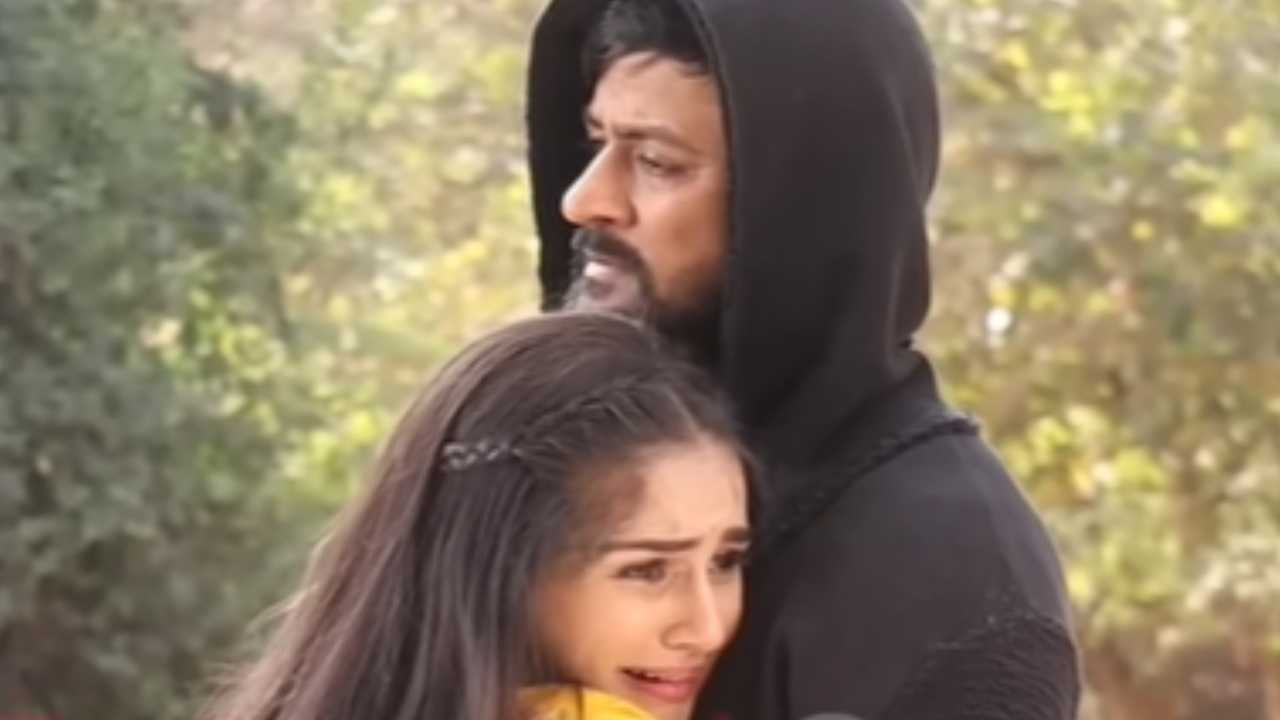 Dabangii Mulgii Aayi Re Aayi spoiler: Ankush returns to Arya's life, saves her from goons | IWMBuzz