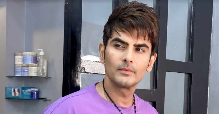 Rohit Bakshi opens up on his Return to 'Anupamaa'