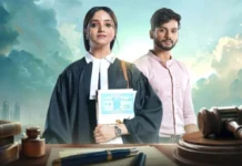 Advocate Anjali Awasthi 8th August 2024 Written Episode Update: Journey Of A Young Aspiring Lawyer Starts