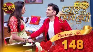 Pyar Ki Luka Chuppi || प्यार की लुकाछुपी Full Episode 148 HD || New TV Show  || Dangal TV Channel - YouTube