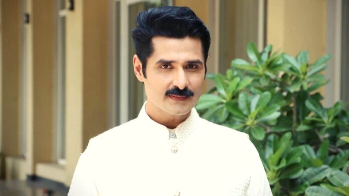 Anupama: Pankit Thakker REACTS to be the new Vanraj?