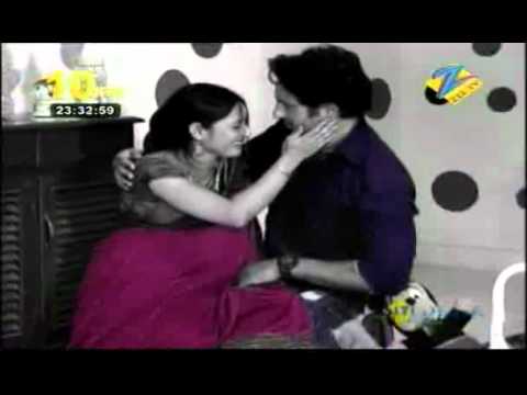 Sanjog Se Bani Sangini - Hindi Tv Serial - Best Scene - Binny Sharma, Iqbal  Khan Zee TV - YouTube