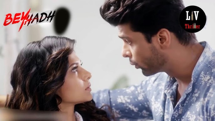 Arjun ने अपनाई Maya को Sorry बोलने की Unique Style | Beyhadh | बेहद |  Episode 10 | Full Episode