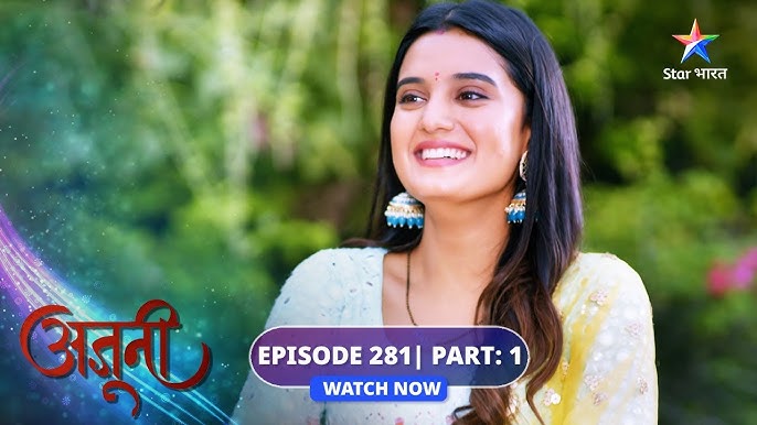 EP-281 Part 1 | Ajooni | Ravinder ne uthaaya Harvinder par haath | अजूनी   #starbharat