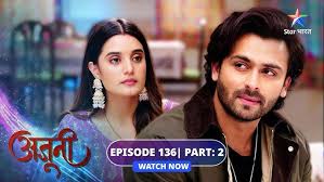 EPISODE-136 Part 02 | Ajooni | Aman ...