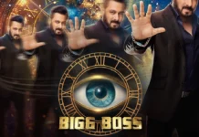 Grand Premiere - Bigg Boss 18 6th October 2024 Written Episode Update