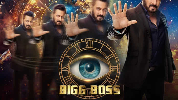 Grand Premiere - Bigg Boss 18 6th October 2024 Written Episode Update