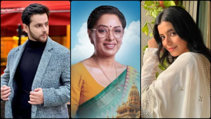 Anupama News: New Leap Promo, Anuj missing, Shivam Khajuria and Alisha Parveen play the leads