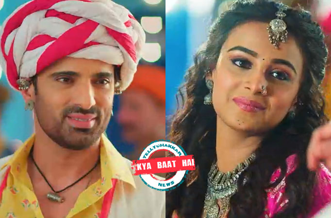 Baatein Kuch Ankahee Si: Kya Baat Hai! Kunal and Vandana will be in love  and their trip will bring them closer