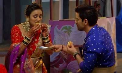 BKAS Spoiler: Kunal Vandana go on a cute Paav-Bhaji romantic date