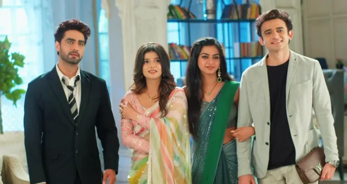 Ghum Hai Kisikey, Anupama and YRKKH bring the worst twists of the Season