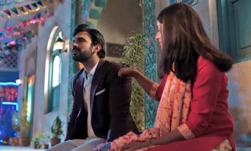 Yeh Jhuki Jhuki Si Nazar: Armaan and Dia's Relationship in trouble