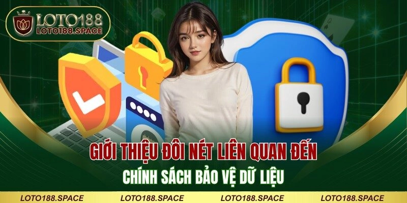 Giới thiệu đôi nét liên quan đến chính sách bảo vệ dữ liệu