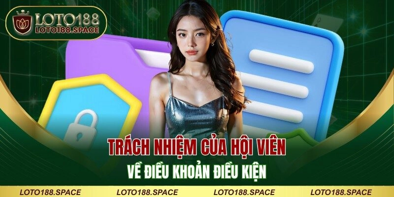 Trách nhiệm của hội viên về nội dung điều kiện